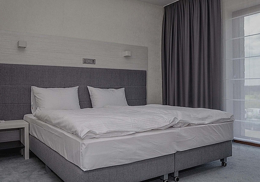 Mazury Golf & Country Club | Golf i Polen