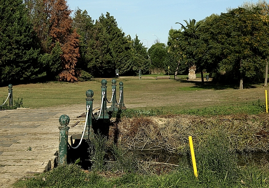 Golf Negralejo | Golf i Madrid