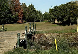 Golf Negralejo | Golf i Madrid