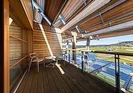 Panorama Golf Resort