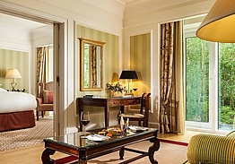 Powerscourt Golf Resort