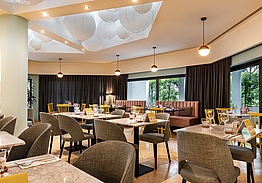 Quinta do Lago Resort | Magnolia Hotel