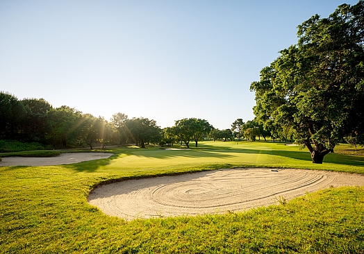 Quinta do Peru Golf & Country