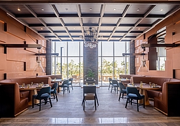 Radisson Hotel Dubai DAMAC Hills