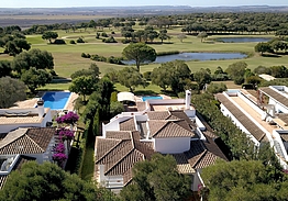 Resort Villas Andalucia