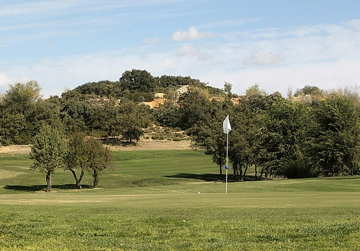 Club de Golf El Robledal | Golf i Madrid