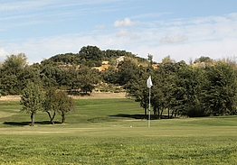 Club de Golf El Robledal | Golf i Madrid