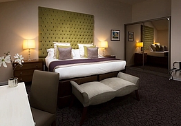 Sandford Springs Golf Resort