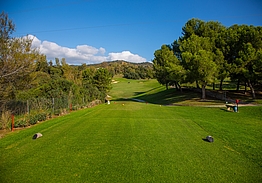 Santa Maria Golf Club Marbella