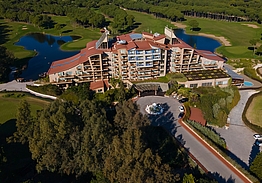 Sueno Hotels Golf Belek
