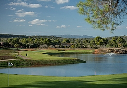T Golf Palma | Golf på Mallorca