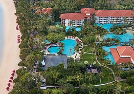 The Laguna Resort & Spa Nusa Dua | Golf på Bali