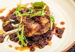 The Europa Hotel Belfast