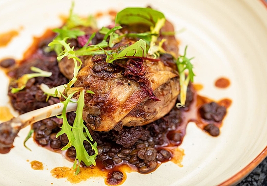 The Europa Hotel Belfast