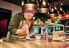 Urban Nature St. Peter-Ording