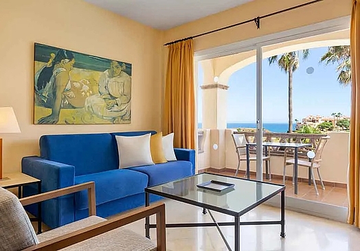 Wyndham Grand Costa del Sol