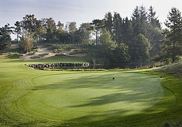 Lyngbygaard Golf