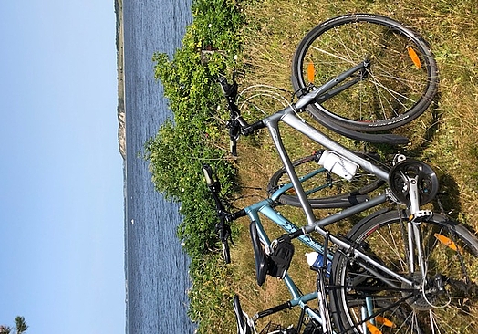 Hjarbæk Fjord Golf Center