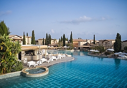 Aphrodite Hills Golf & Spa Resort