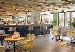 Aqua Hotel Silhouette & Spa