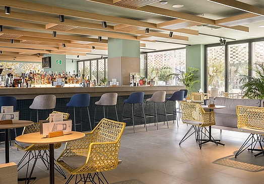 Aqua Hotel Silhouette & Spa