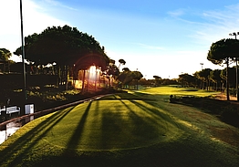 Carya Golf Club | Golf i Belek