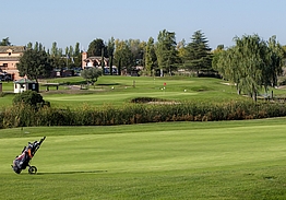 Club de Golf La Dehesa | Golf i Madrid