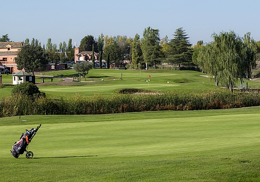 Club de Golf La Dehesa | Golf i Madrid