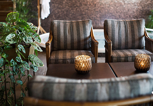 Dömle Herrgård Spa & Resort - ForshagaDeje GK