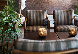 Dömle Herrgård Spa & Resort - ForshagaDeje GK