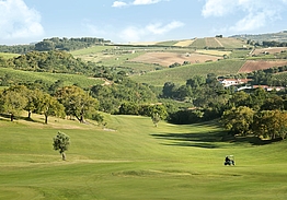 Dolce By Wyndham CampoReal Lisboa