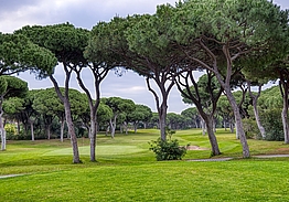 Millennium Vilamoura | Golf i Algarve