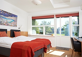 Hotel Fuglsangcentret