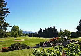 Golf Club Monticello