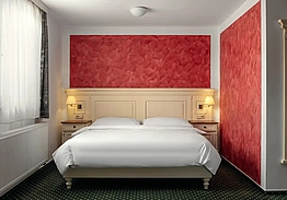 Golf & Spa Kunetická Hora