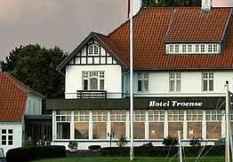 Hotel Troense