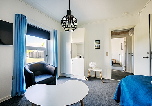 Hvide Klit Golf og Hotel