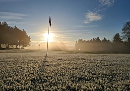 Jammerbugtens Golfklub