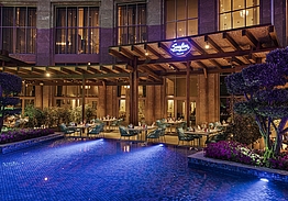 Kaya Palazzo Golf Resort | Golf i Belek