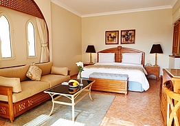 Kempinski Hotel Soma Bay