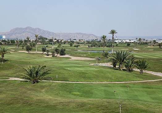 La Serena Golf | Golf i Murcia