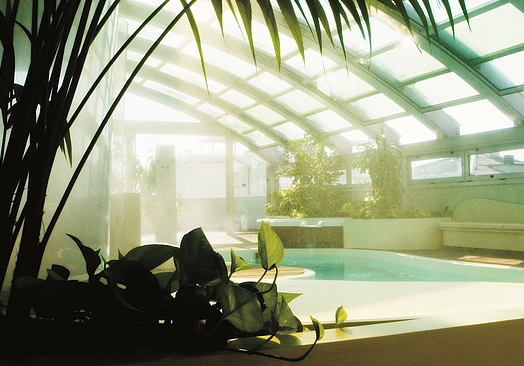 Hotel Le Palme | Golf i Emilia Romagna