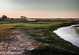 Ljunghusens Golfklubb