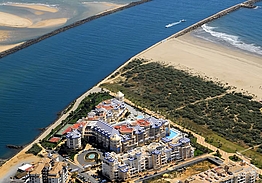 Meliá Isla Canela