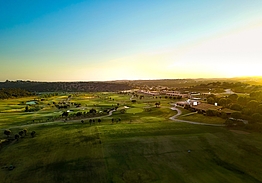 NAU Morgado Golf & Country Club | Morgado Golf Course