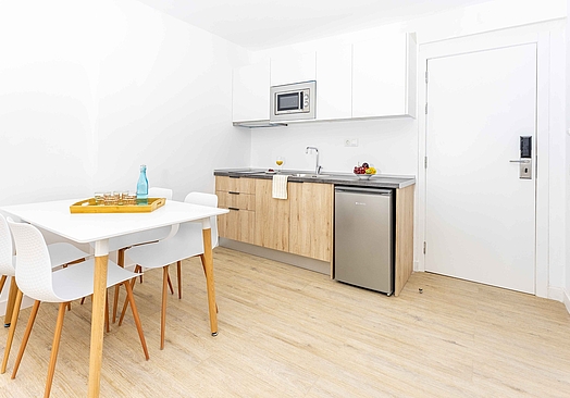 Ona Alborada Apartamentos