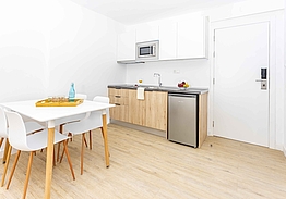 Ona Alborada Apartamentos