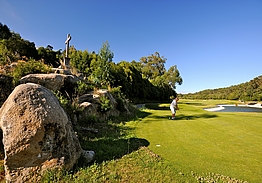 Penha Longa Resort | Golf i Portugal