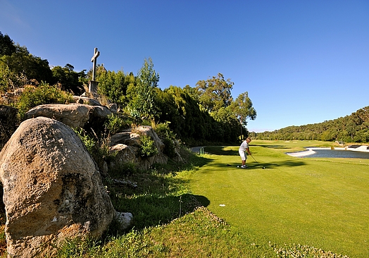 Penha Longa Resort | Golf i Portugal