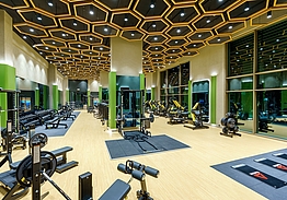 Regnum Carya Golf Resort & Spa | Golf i Belek